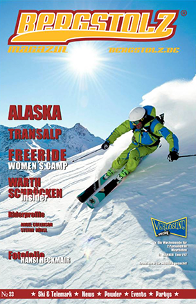 Ausgabe #33