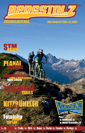 Ausgabe #35