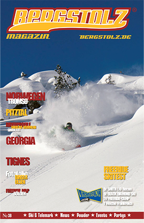 Ausgabe #38