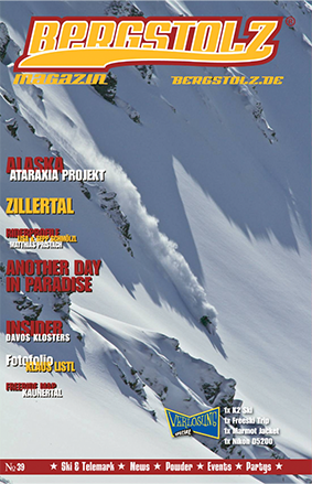 Ausgabe #39