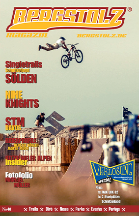 Ausgabe #40