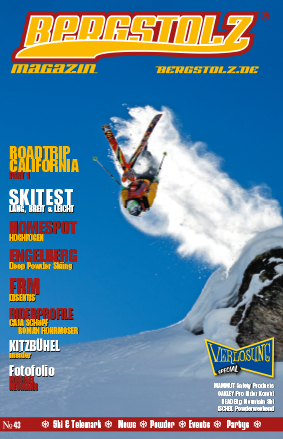 Ausgabe #43