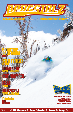 Ausgabe #45