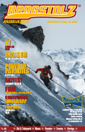 Ausgabe #48