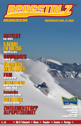 Ausgabe #55
