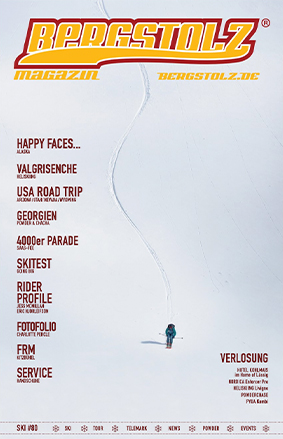 Ausgabe #80