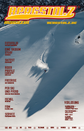 Ausgabe #93