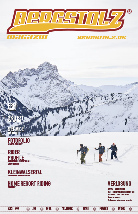 Ausgabe #96
