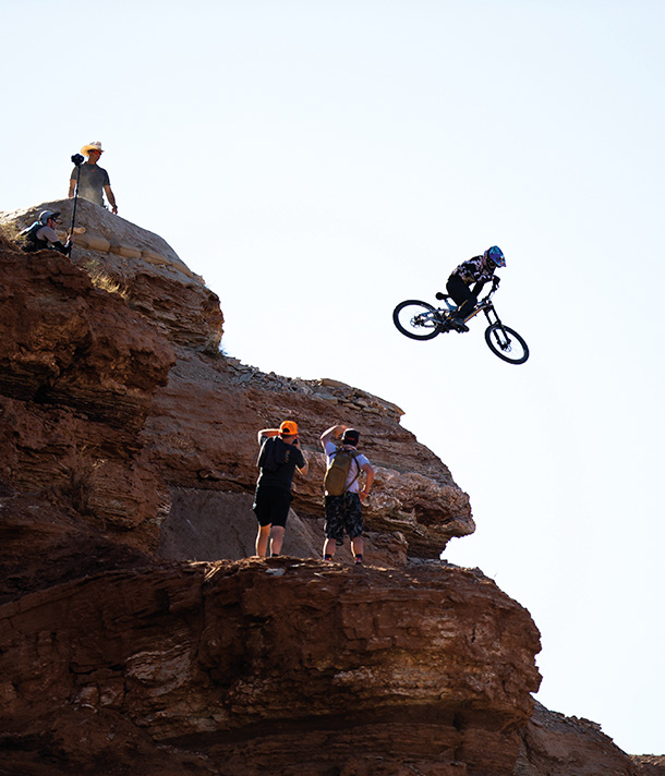 bergstolz riderprofile