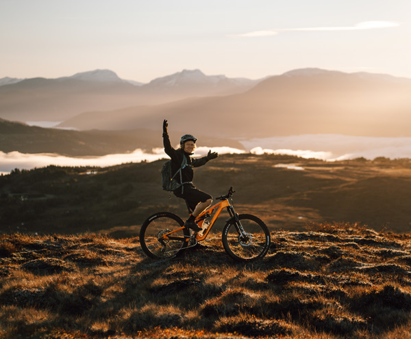 Merida 140 Haugsvarden top19