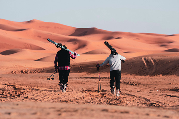 MAROCCO 344