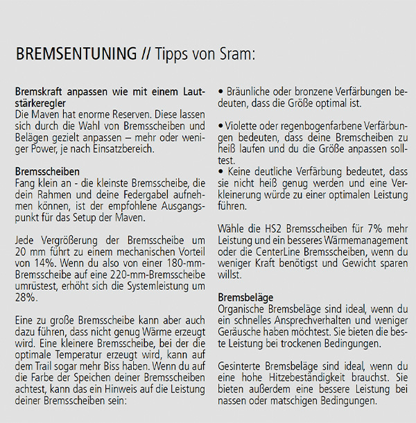 03 biketest bremsen no130new