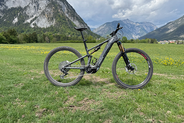 BIKETEST | SPECIALIZED
