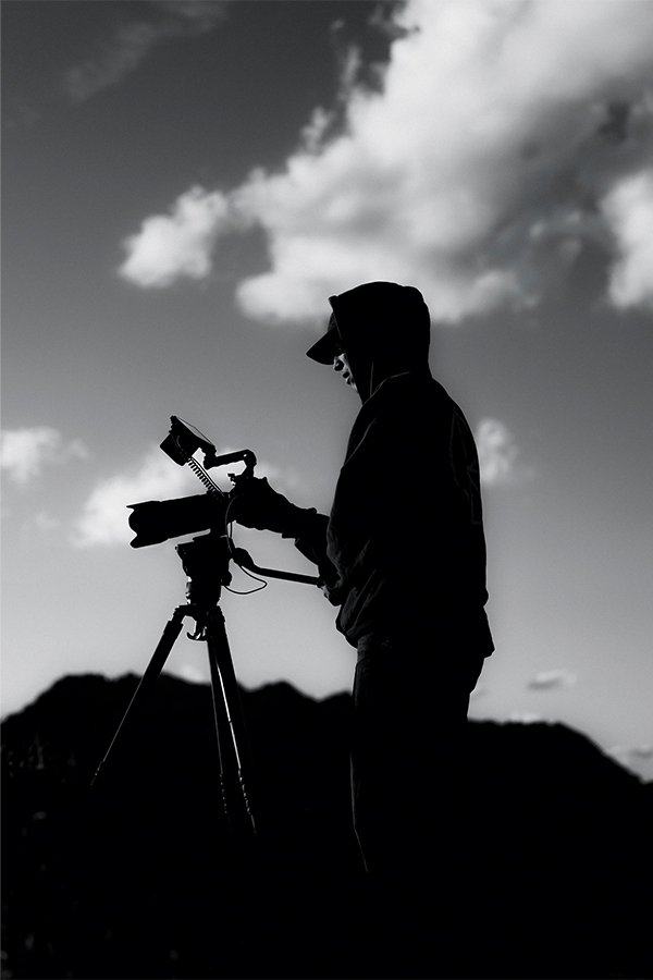 Daniel Niederkofler - Fotofolio