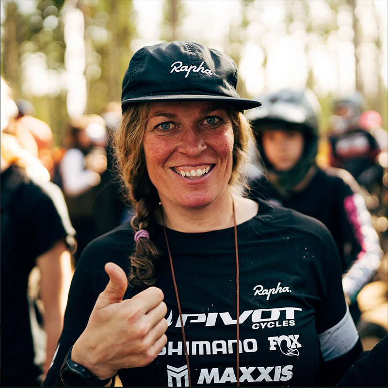 Jill Kintner