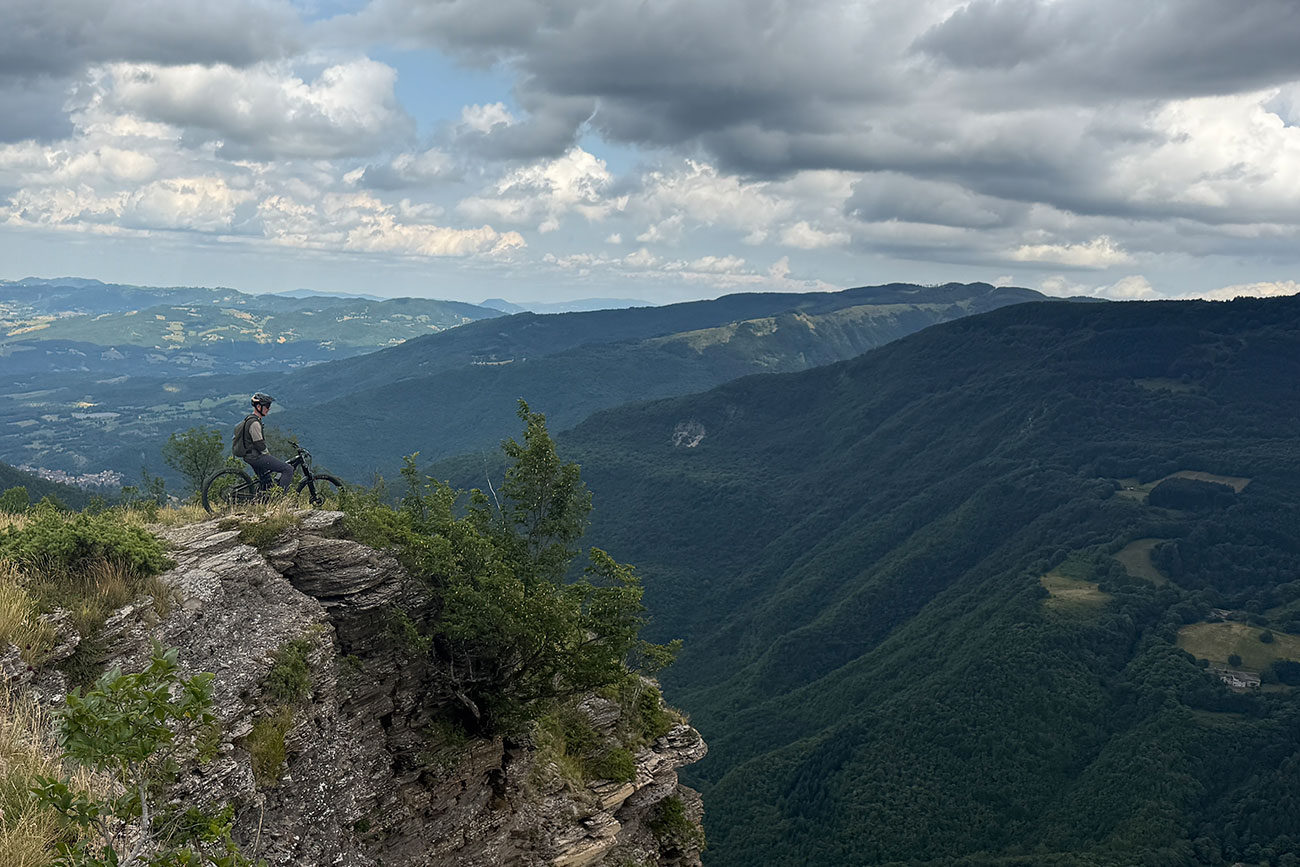 Monte Cimone