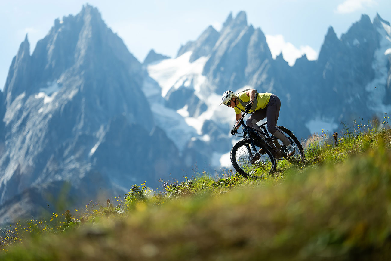 Chamonix