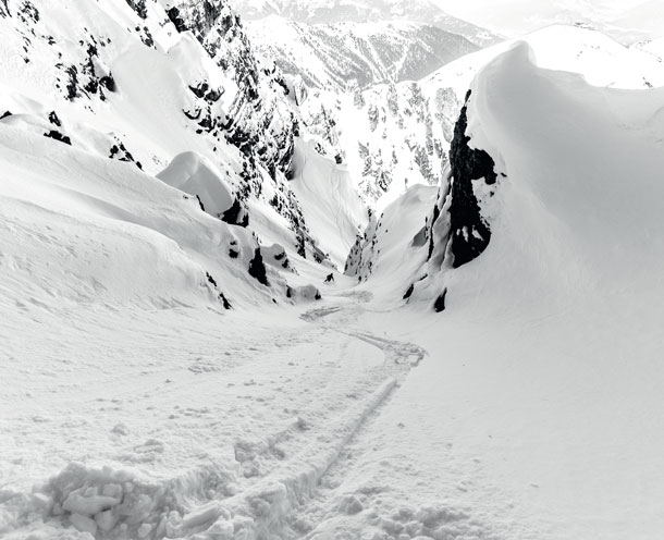 7 Spring Lines Bergstolz