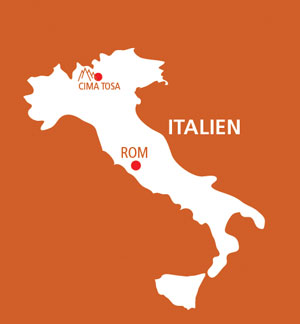 Cima Tosa Bergstolz Nr. 73