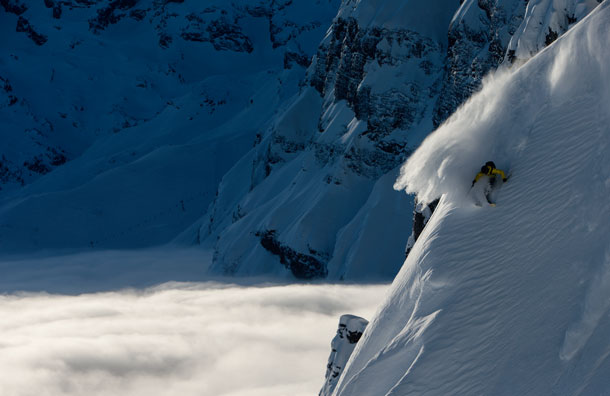 fotofolio Oskar Enander