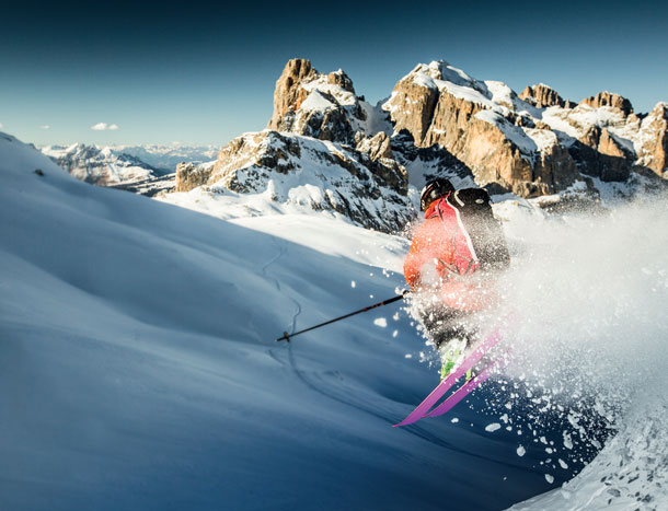 Cima Tosa Bergstolz Nr. 73