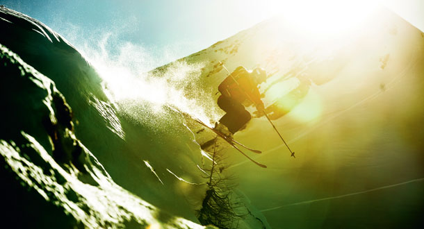 Cima Tosa Bergstolz Nr. 73