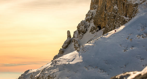Cima Tosa Bergstolz Nr. 73