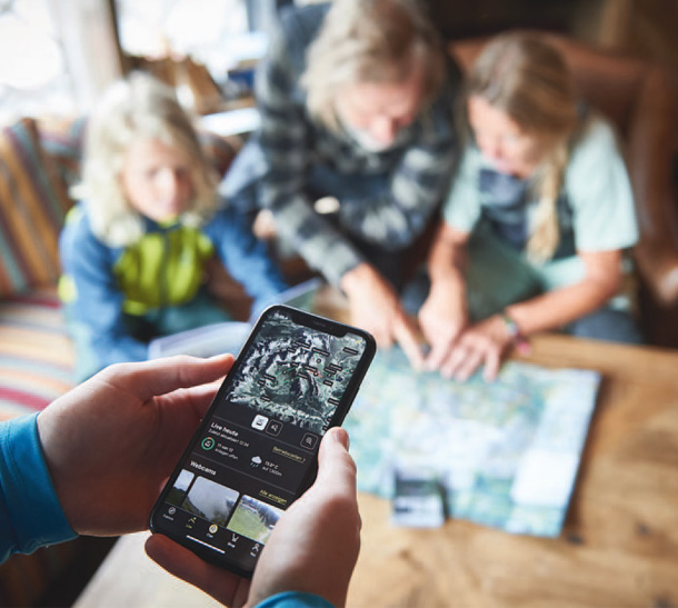 family shred arosa 03