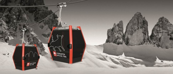 Hochpustertal feiert gro&szlig;es Ski-Opening