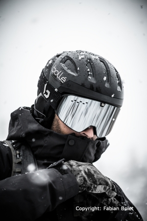 Neues vom Helm- & Brillenmarkt