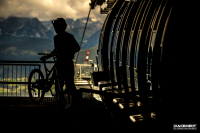 NOTARACE - iXS Cup Test Session