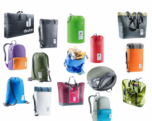 deuter Infiniti Kollektion