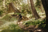 Am 18. Mai startet die Bikeparksaison in Osttirol!