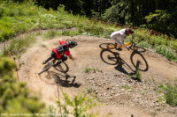 In Crans Montana wird die Blue Line eröffnet