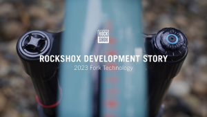 RockShox 2023 Federgabel-Technologie: Unsere Entwicklungsgeschichte