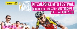 Kitzalpbike MTB Festival 2018