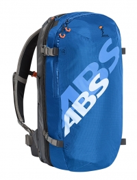ABS s.LIGHT 15L Glacier Blue ZipOn