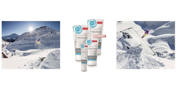 mawaii WinterCare - Der Haut zuliebe