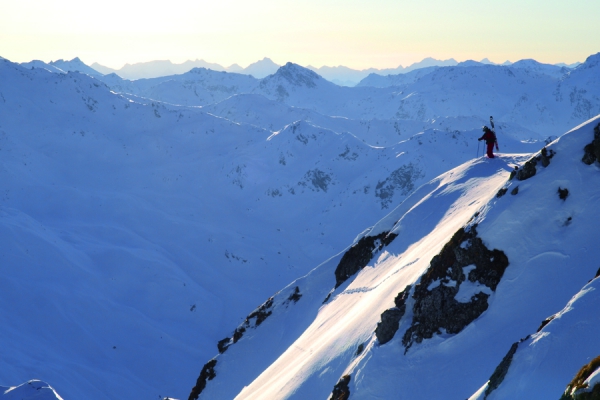 Eventhighlights 2014/15 in Hochf&uuml;gen
