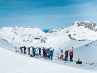 Women's Progression days by Lorraine Huber