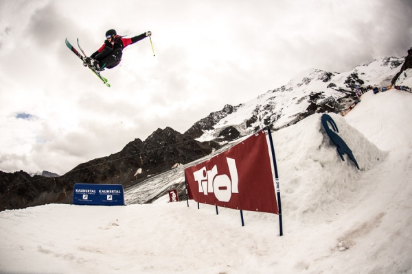 Das war das 29. Kaunertal Opening