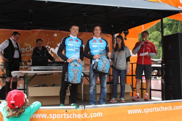 Review: Mountainbike Festival Tegernseer Tal