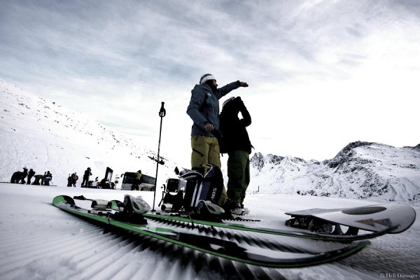 risk&acute;n&acute;fun startet in die 15. Saison