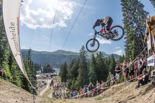 Interview mit Claudio Caluori