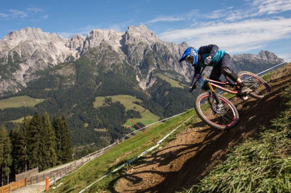 iXS European DH Cup