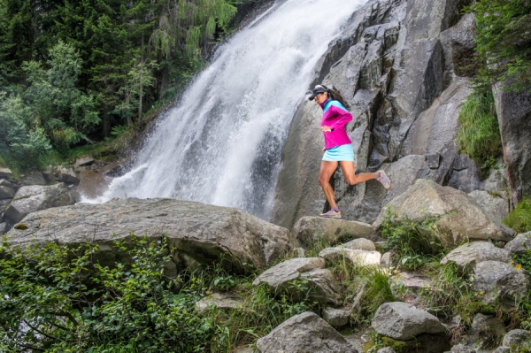 La Sportiva Mountain Running&reg; 