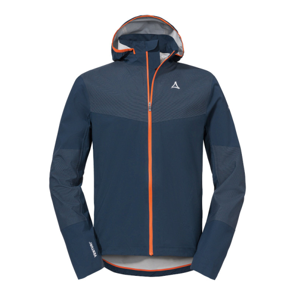 Wir verlosen eine 2,5L Epic Trail Jacke von Schöffel