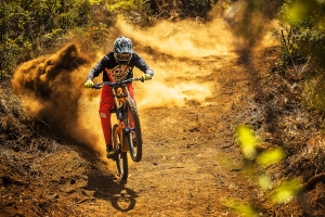 Warp Speed in South Africa - "A Dog's Life" Ep. 3 w/ Brendan Fairclough and Amaury Pierron