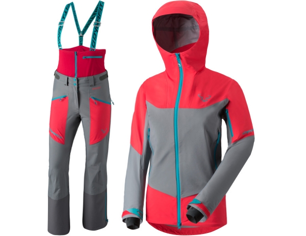 Dynafit Yotei GORE-TEX Kombi für Frauen