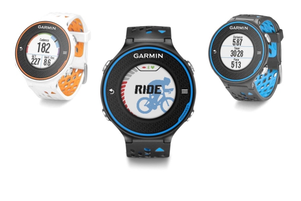 Garmin Forerunner 620